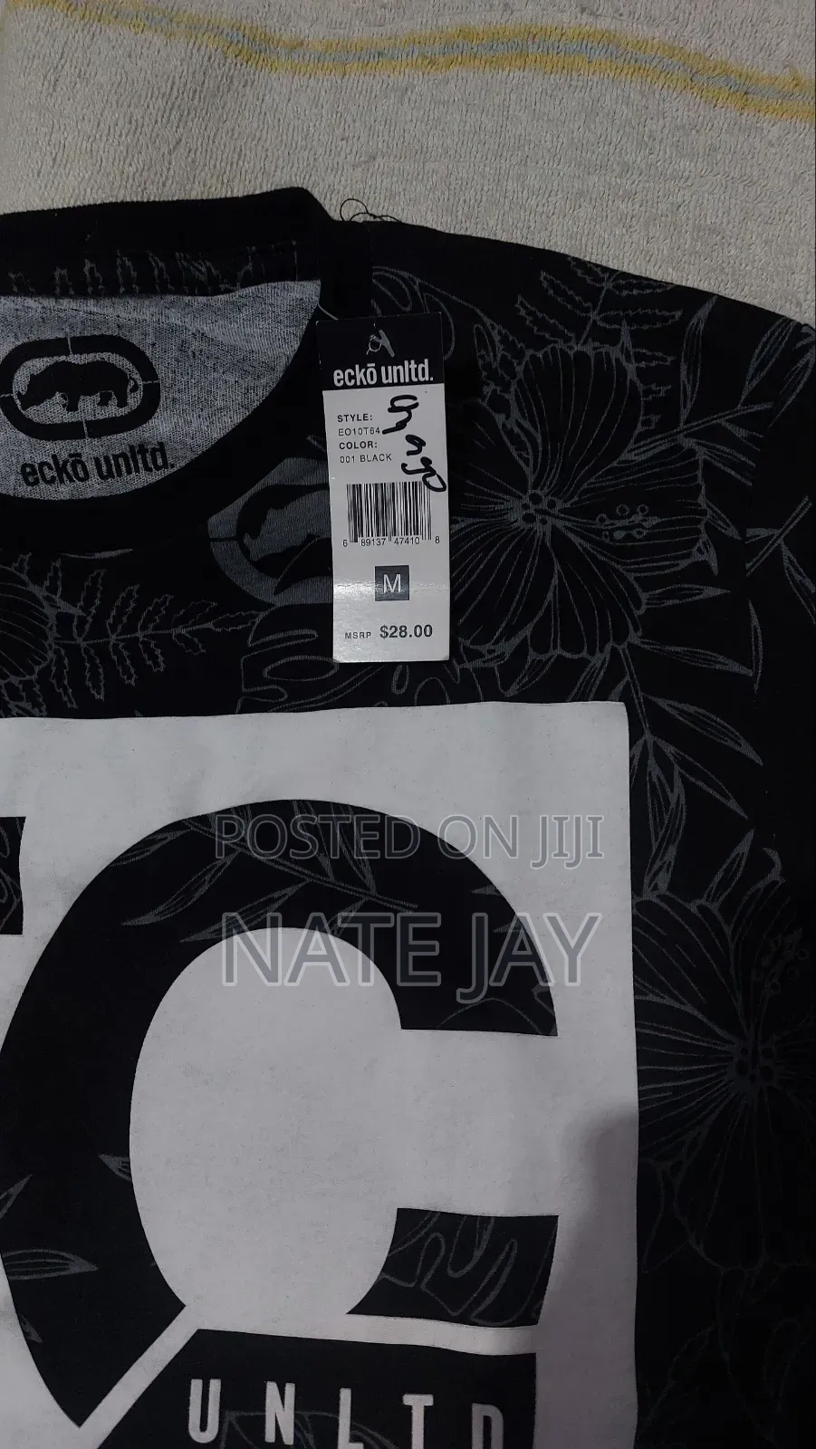 Cargo Pants T-Shirts