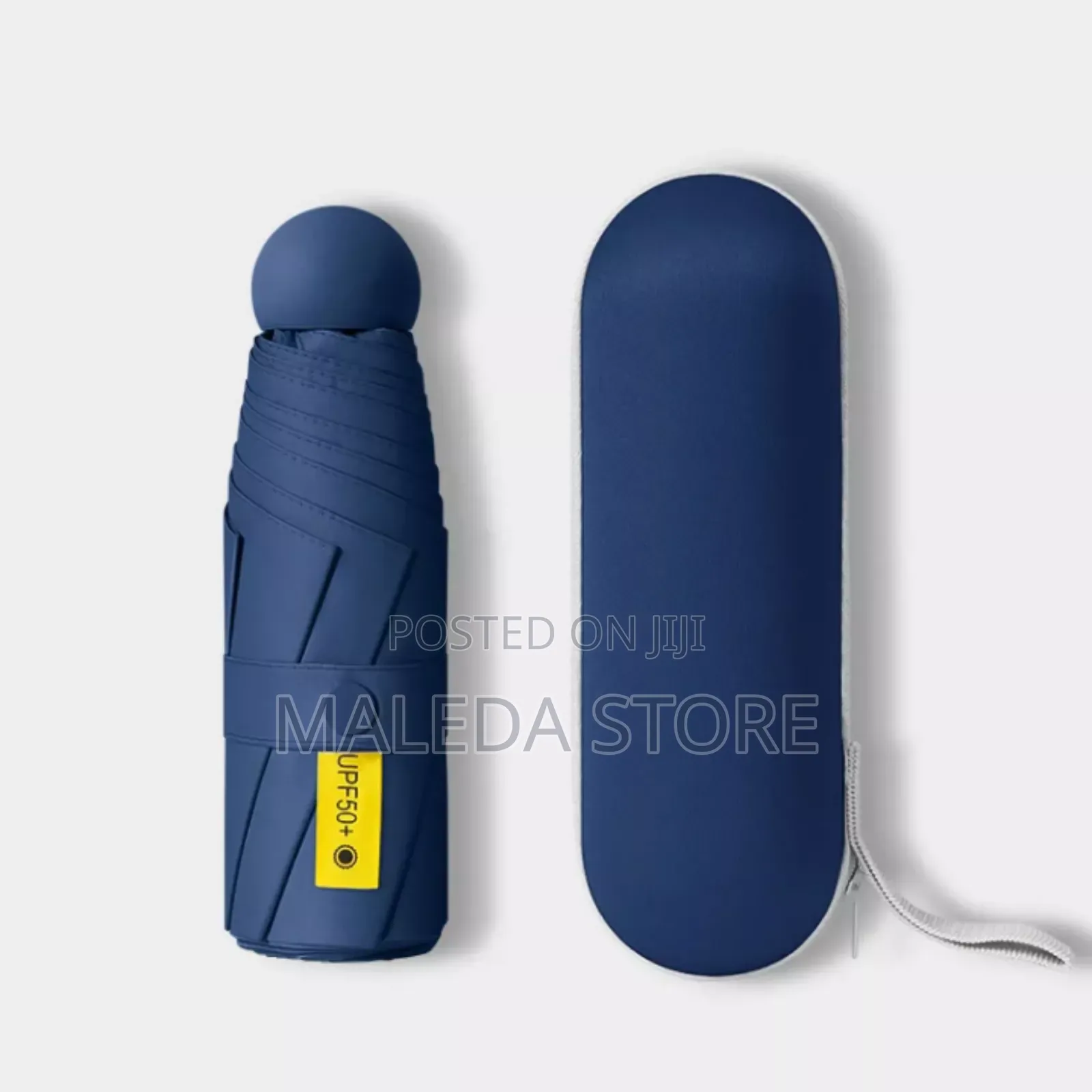 Mini Pocket Uv Umbrella