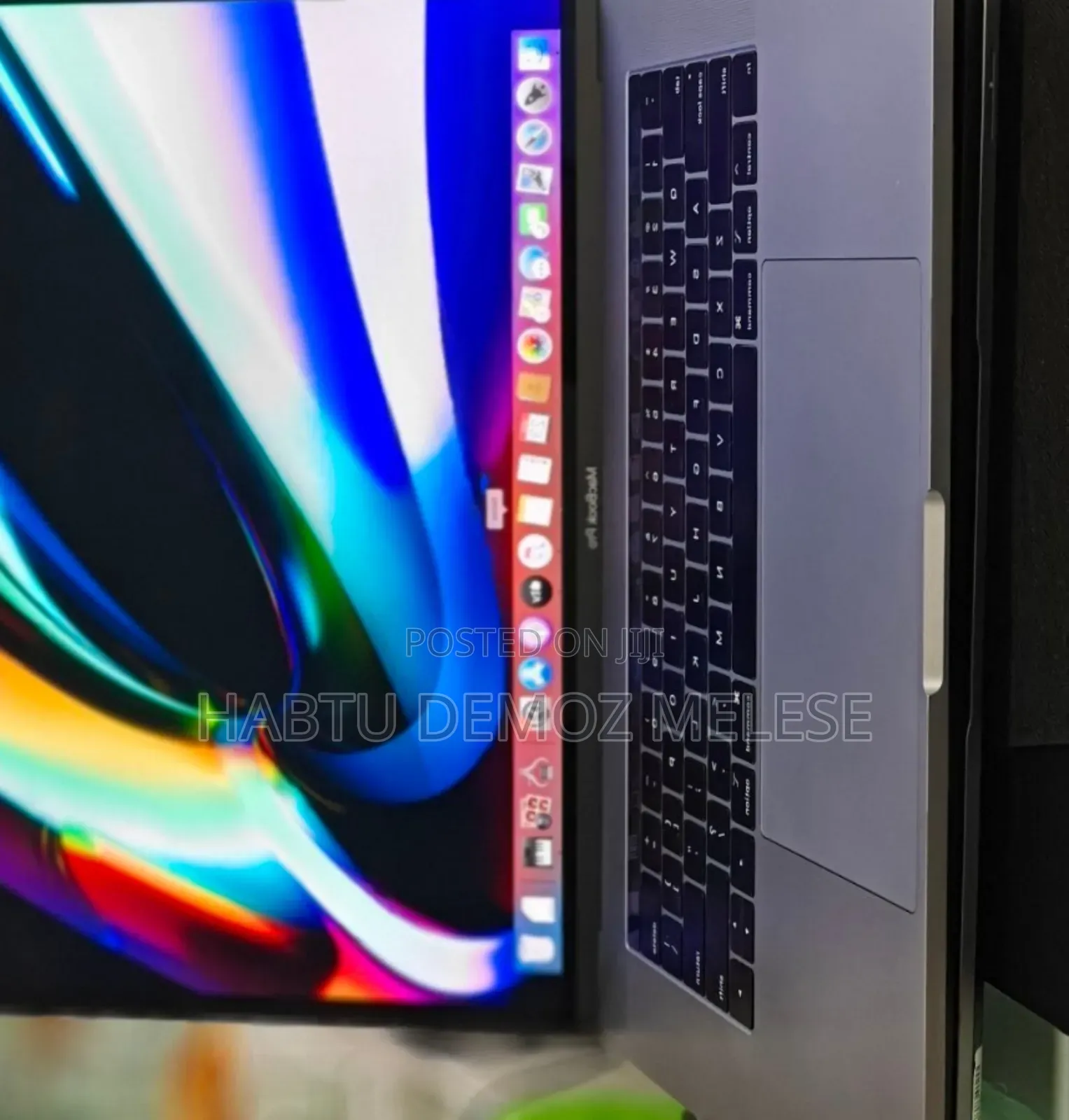 New Laptop HP OmniBook 7 16" 16GB Intel Core I7 SSD 1T