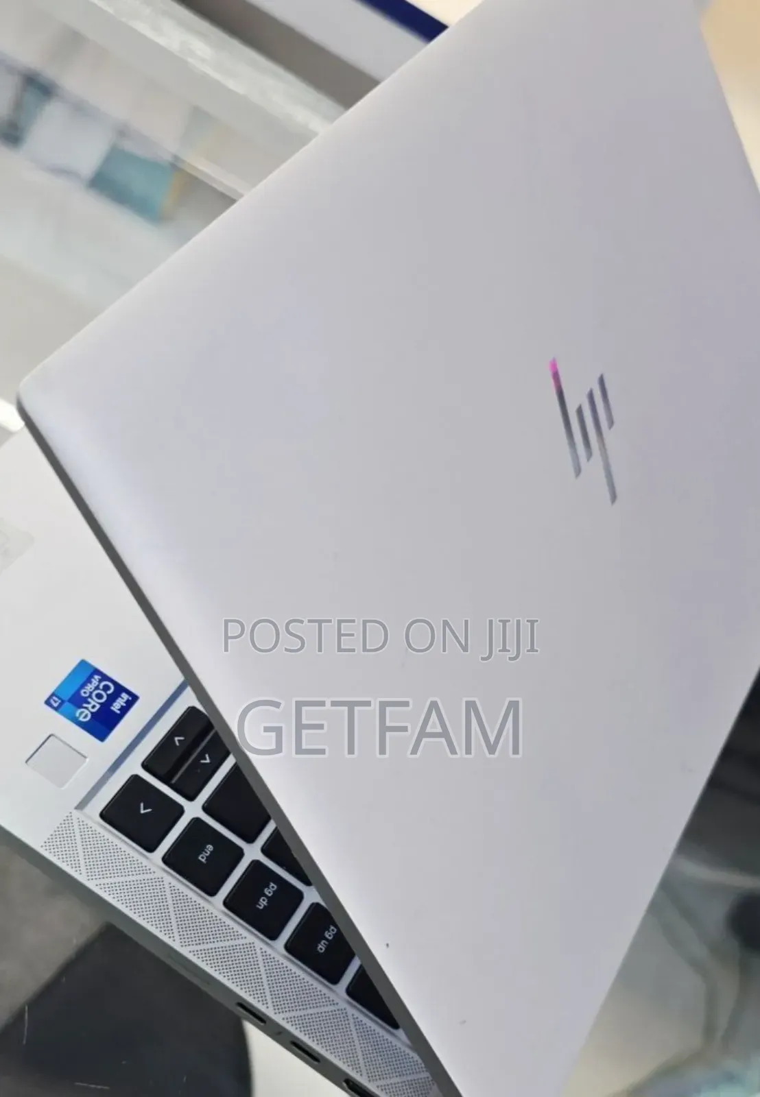 New Laptop HP EliteBook 840 G8 16GB Intel Core I7 SSD 1T