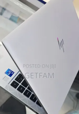 New Laptop HP EliteBook 840 G8 16GB Intel Core I7 SSD 1T