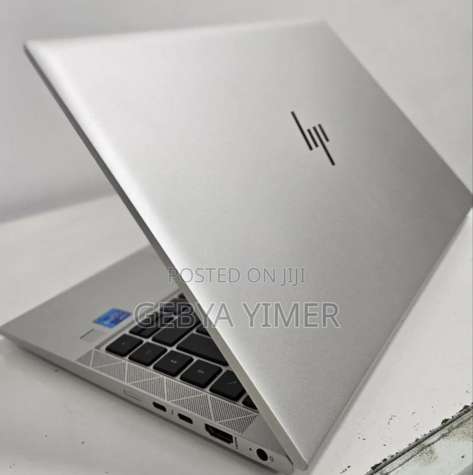 New Laptop HP EliteBook 840 G8 16GB Intel Core I5 SSD 512GB
