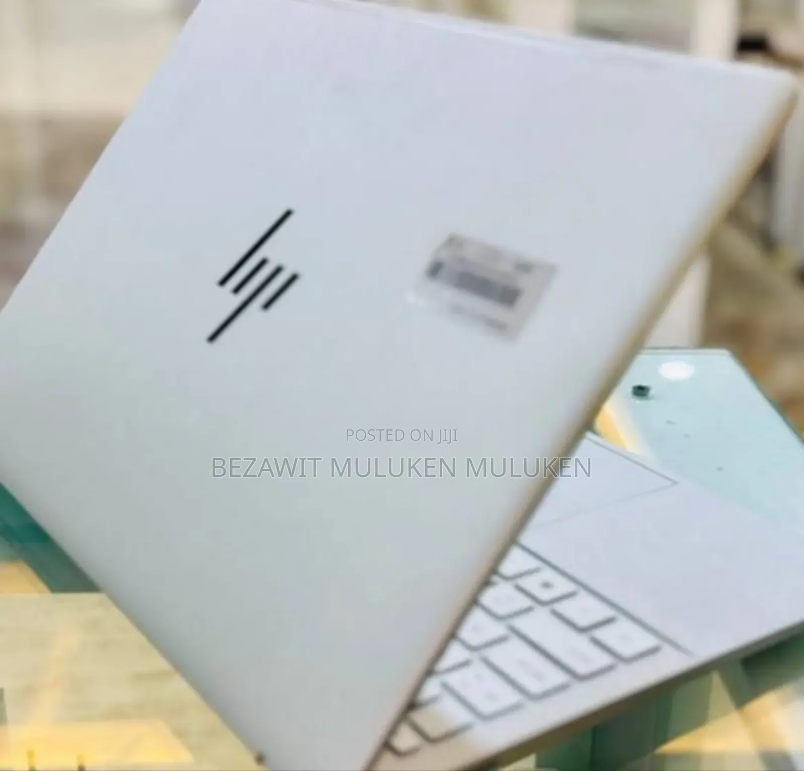 New Laptop HP Pavilion 15 16GB Intel Core I5 SSD 1T