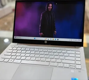 New Laptop HP Pavilion 15 16GB Intel Core I5 SSD 1T