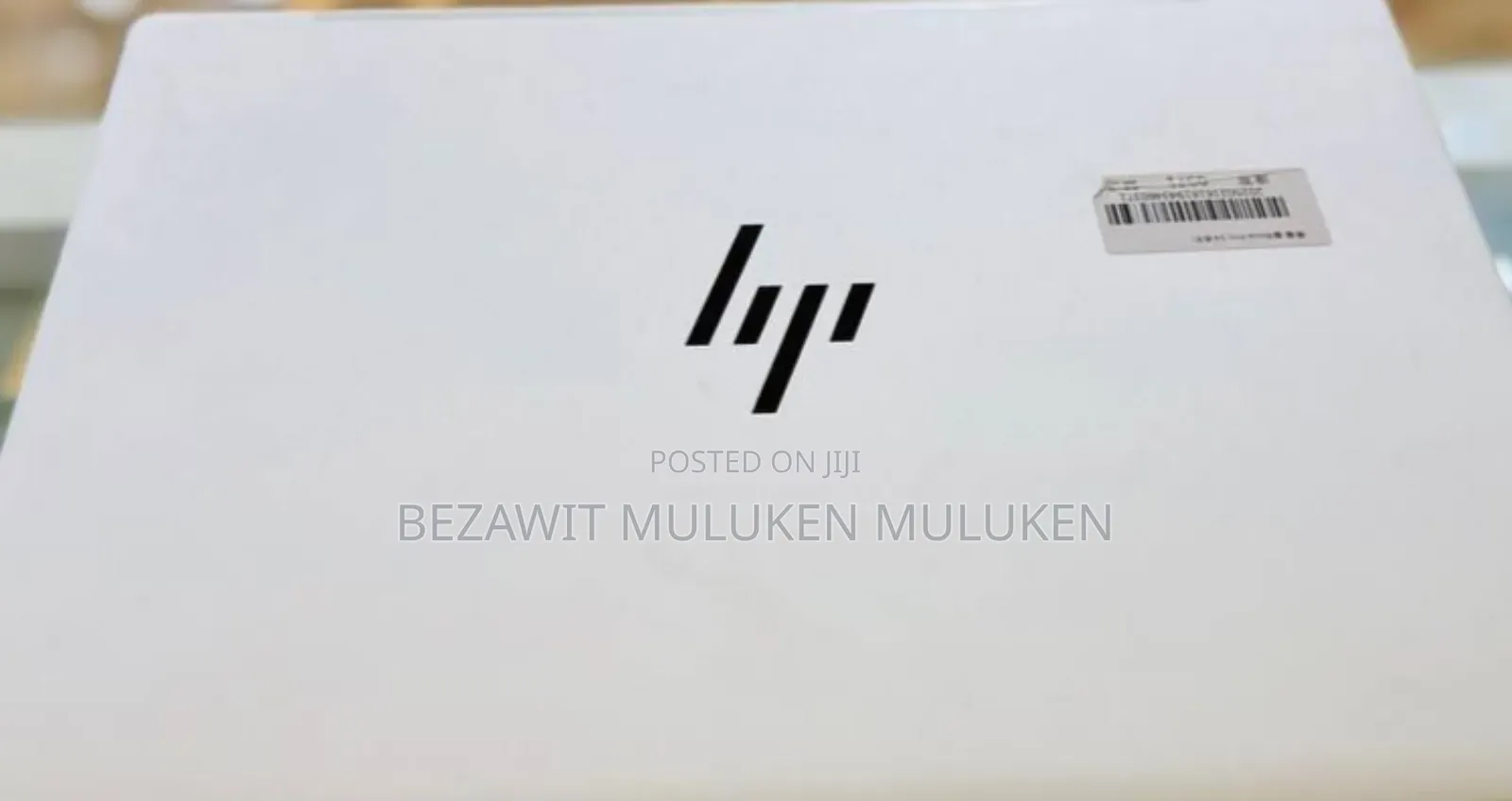 New Laptop HP Pavilion 15 16GB Intel Core I5 SSD 1T