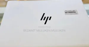 New Laptop HP Pavilion 15 16GB Intel Core I5 SSD 1T