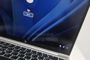 New Laptop HP EliteBook 840 G8 16GB Intel Core I5 SSD 512GB