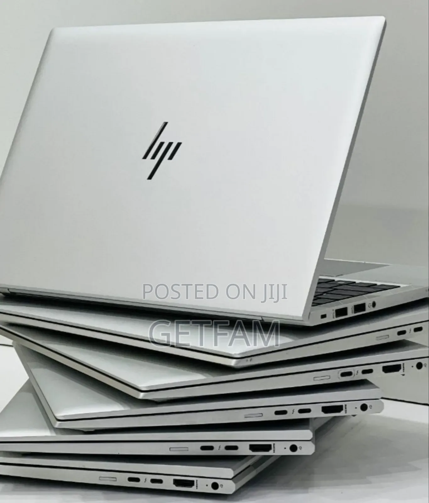 New Laptop HP EliteBook 840 G8 16GB Intel Core I7 SSD 1T