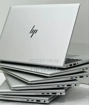 New Laptop HP EliteBook 840 G8 16GB Intel Core I7 SSD 1T