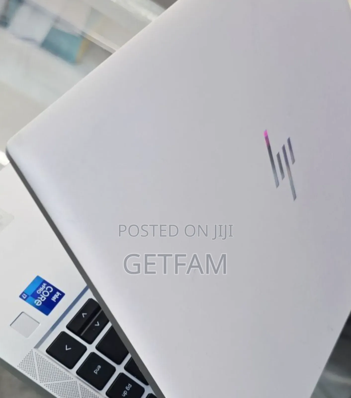 New Laptop HP EliteBook 840 G8 16GB Intel Core I7 SSD 1T