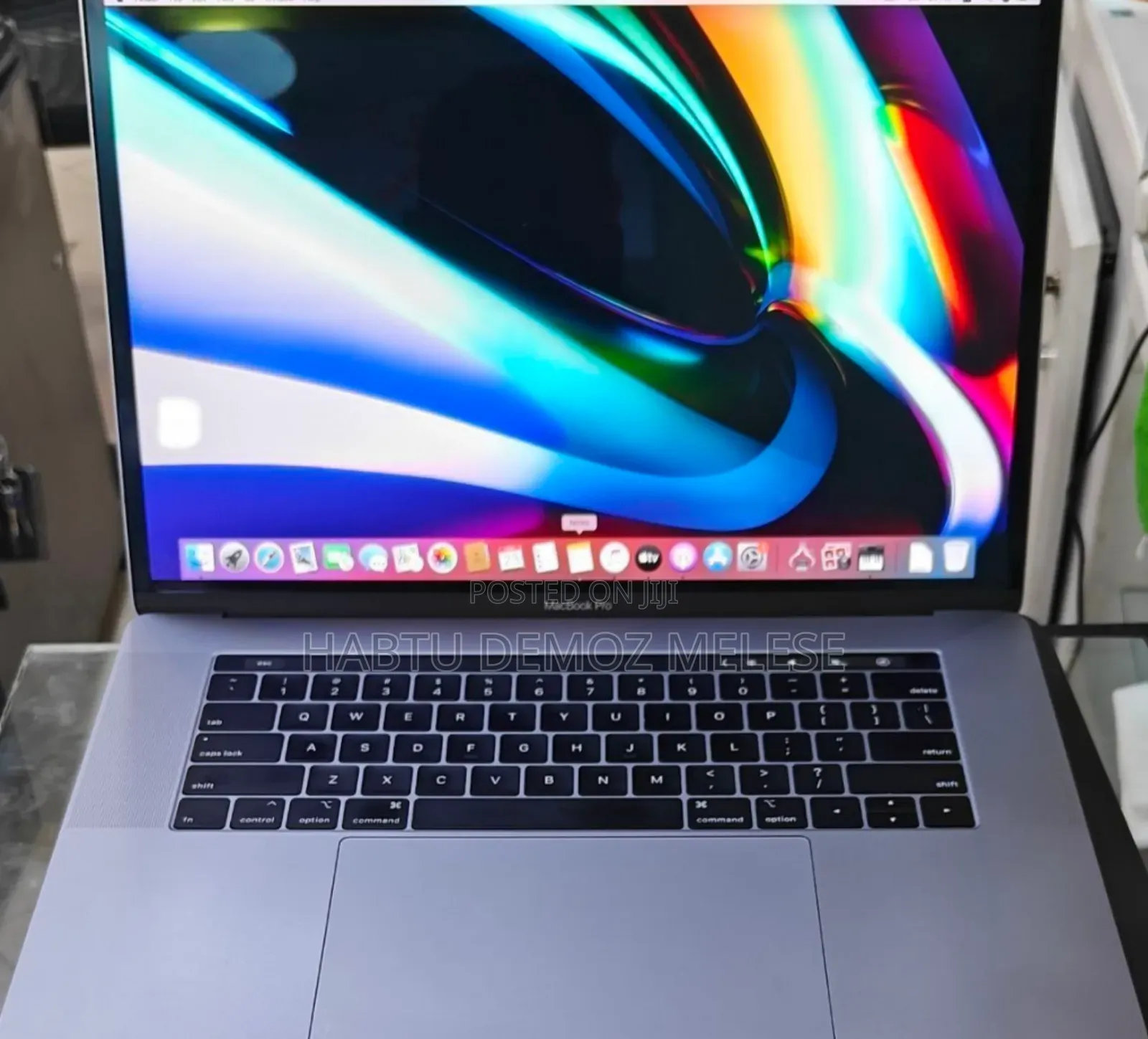 New Laptop HP OmniBook 7 16" 16GB Intel Core I7 SSD 1T