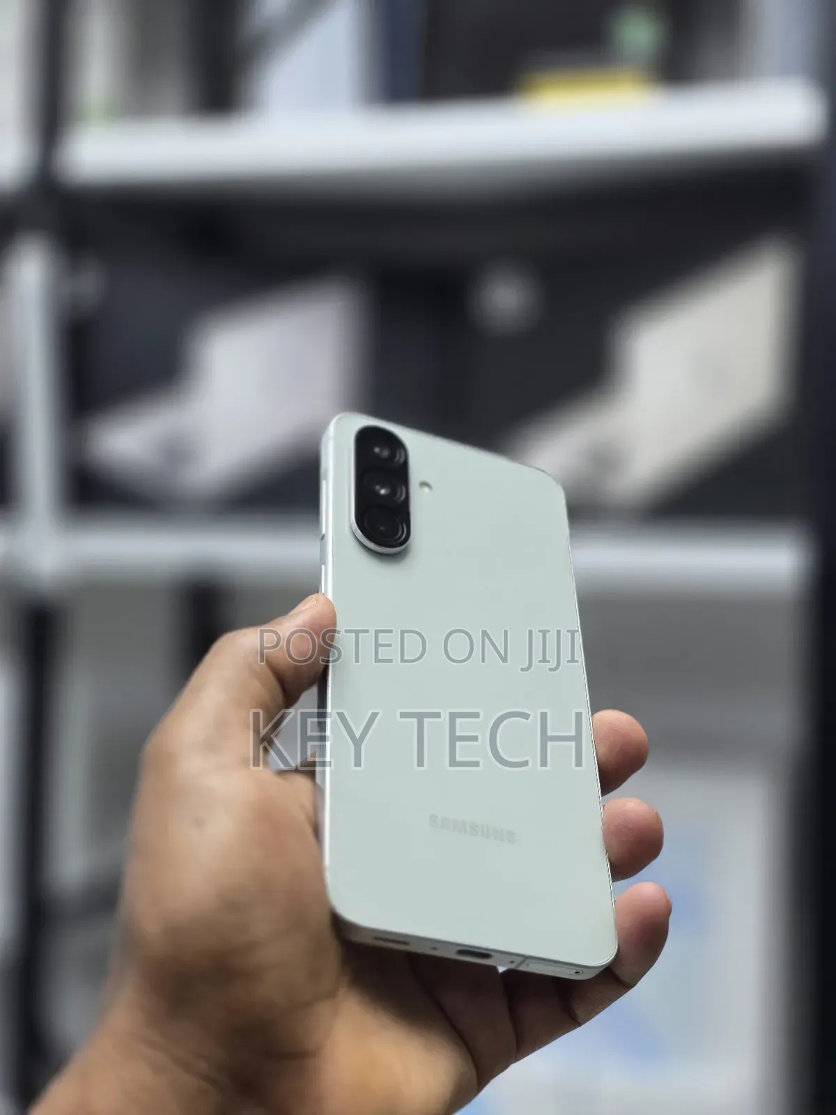 Samsung Galaxy A56 256 GB Bronze