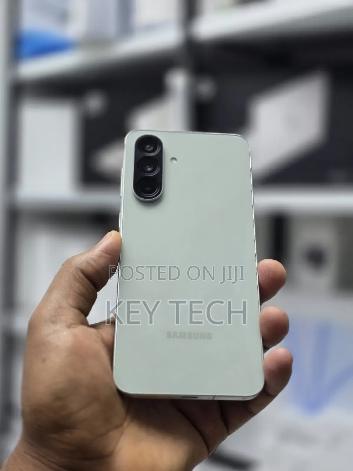 Samsung Galaxy A56 256 GB Bronze