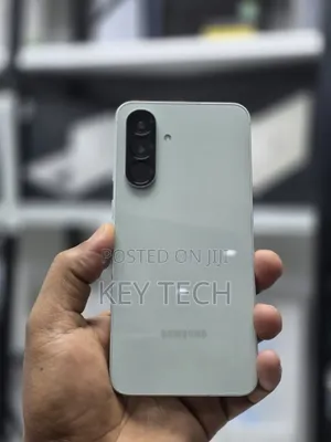 Samsung Galaxy A56 256 GB Bronze