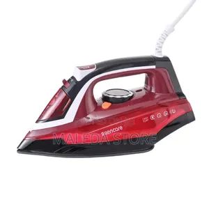 Photo - Comet Steam Iron