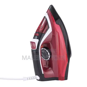 Comet Steam Iron