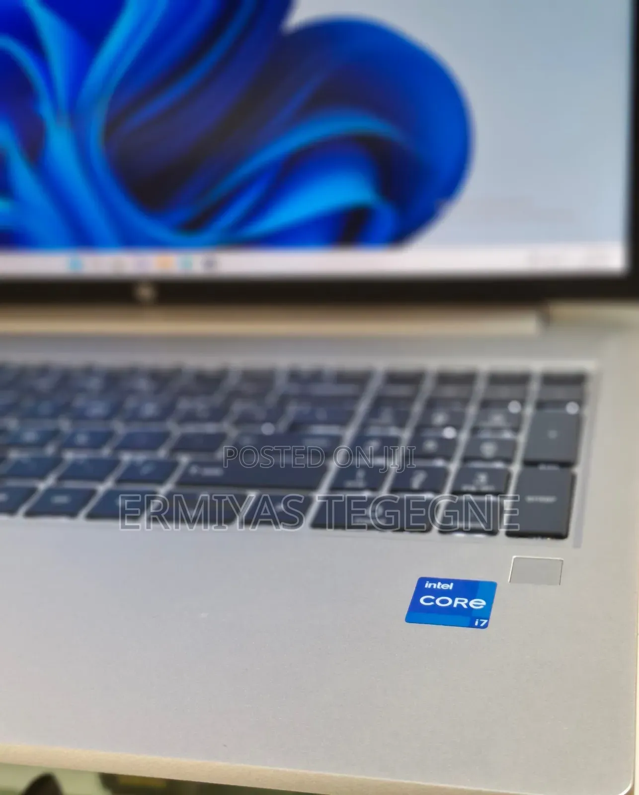 New Laptop HP ProBook X360 440 16GB Intel Core I7 SSD 1T