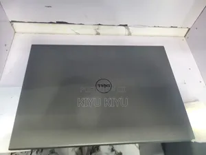 Photo - Laptop Dell Vostro 15 3000 8GB Intel Core I5 HDD 500GB