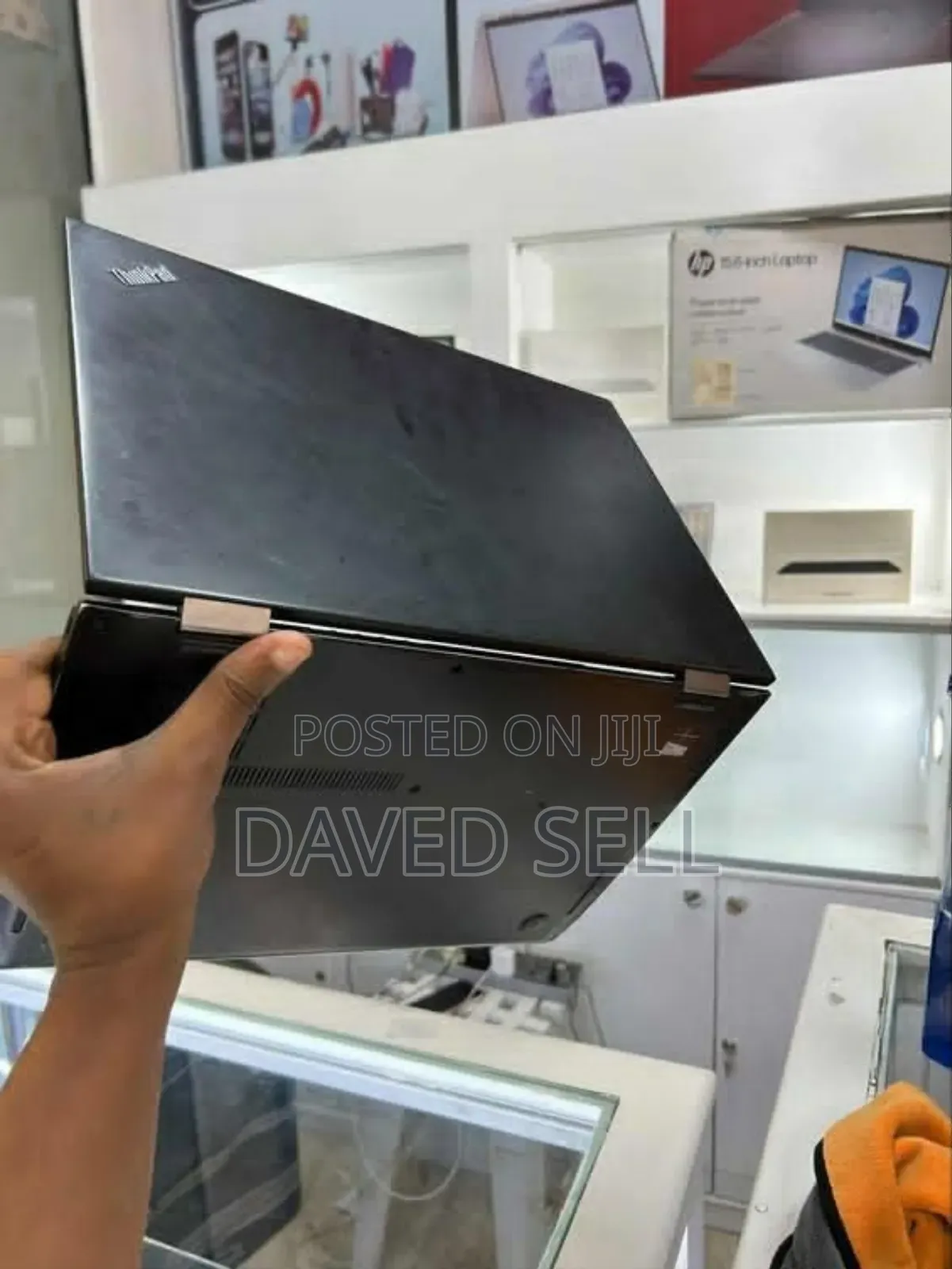 Laptop Lenovo ThinkPad X1 Carbon 8GB Intel Core I7 SSD 256GB