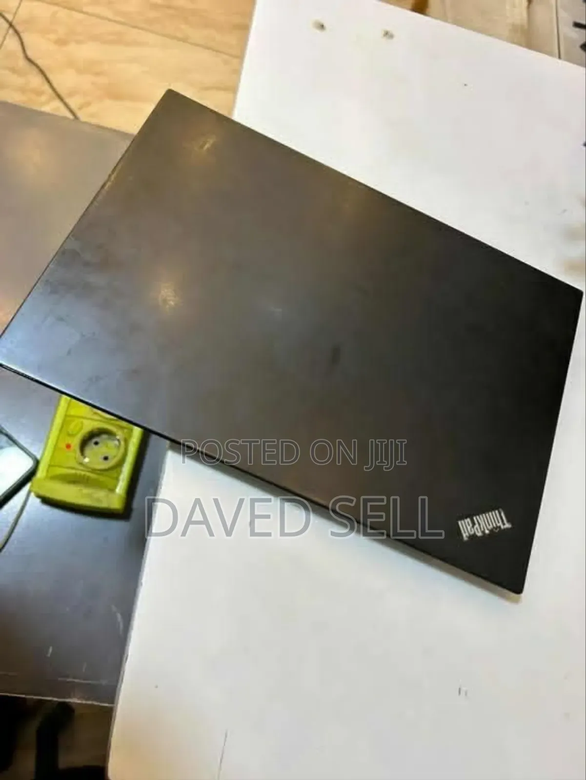 Laptop Lenovo ThinkPad X1 Carbon 8GB Intel Core I7 SSD 256GB