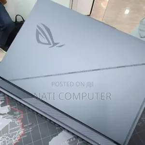 New Laptop Asus ROG Strix G15 16GB Intel Core i9 SSD 1T