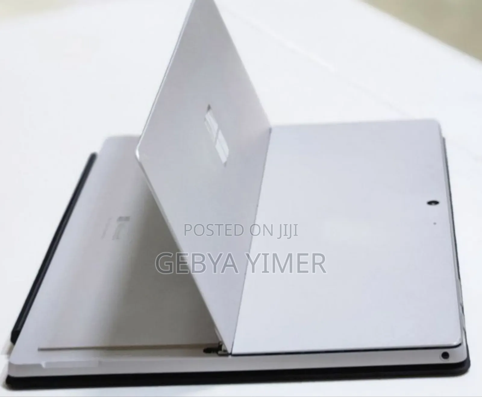 New Laptop Microsoft Surface 16GB Intel Core I5 SSD 512GB