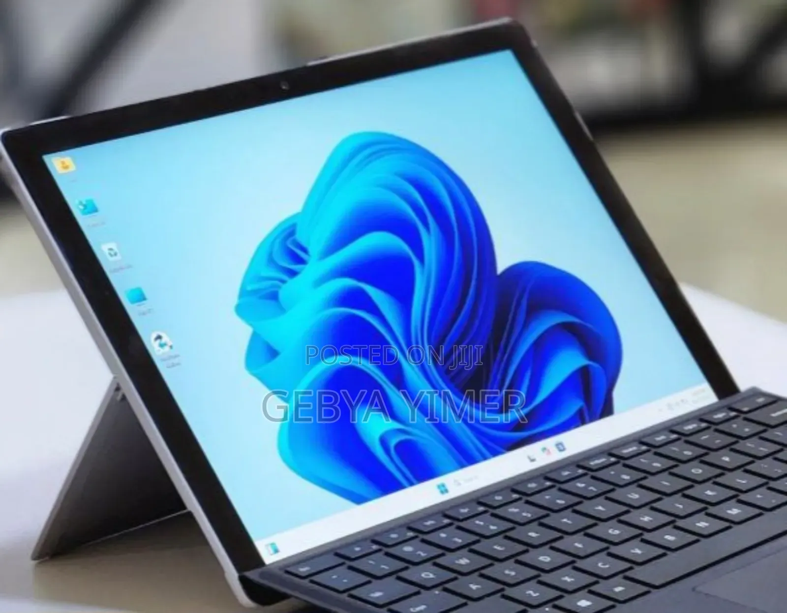 New Laptop Microsoft Surface 16GB Intel Core I5 SSD 512GB