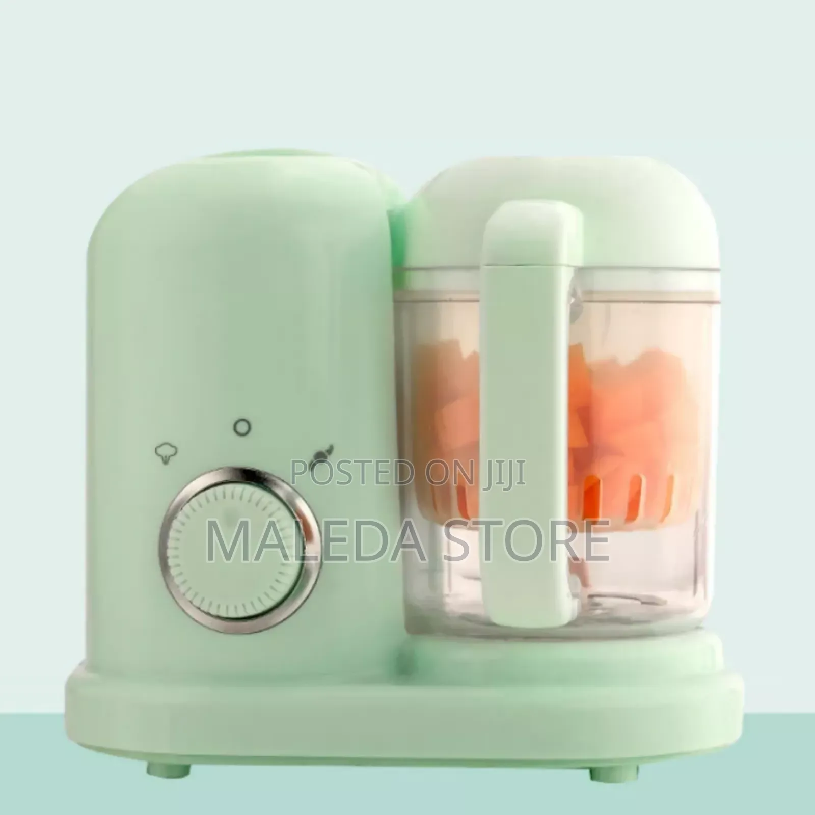 Baby Food Grinder Machine