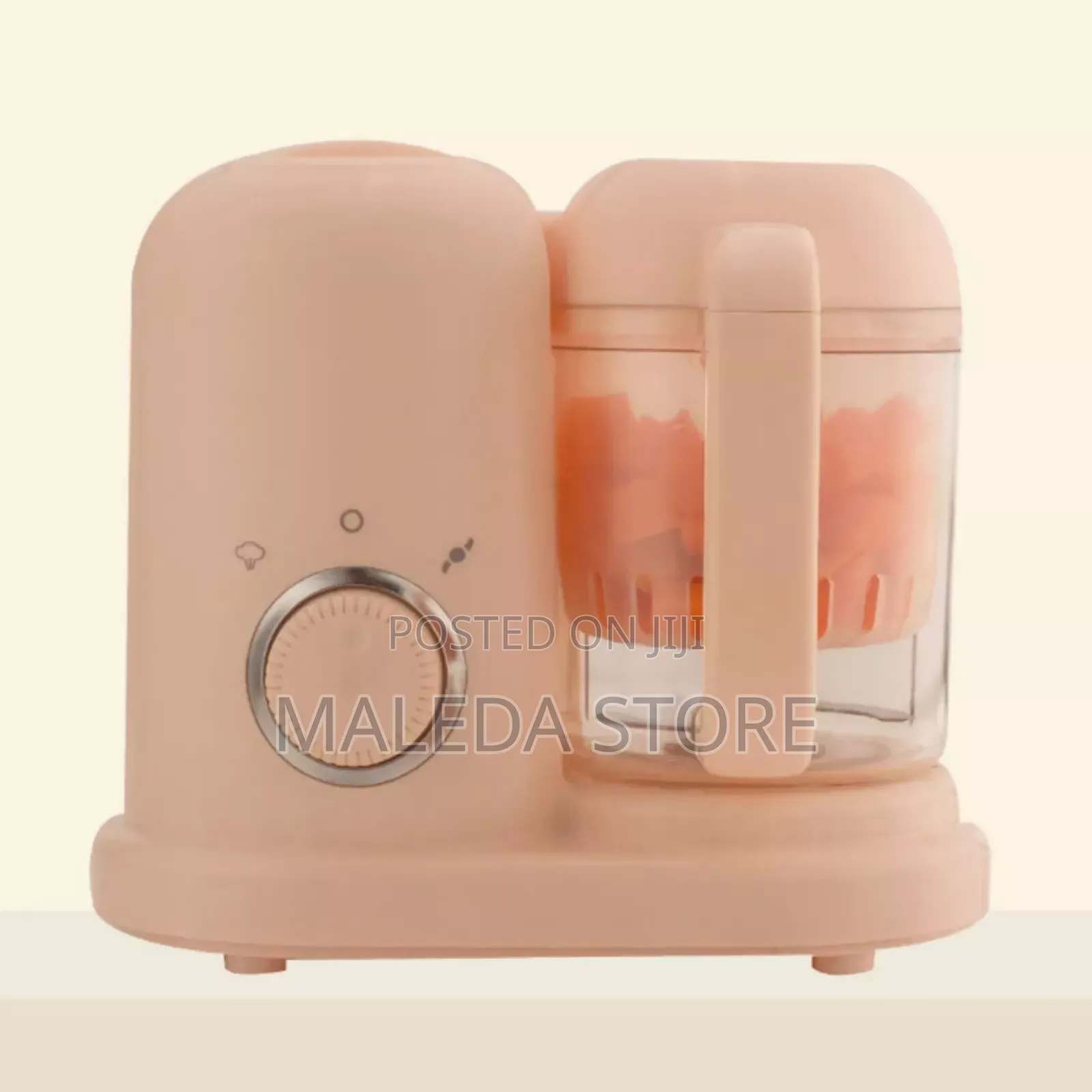 Baby Food Grinder Machine