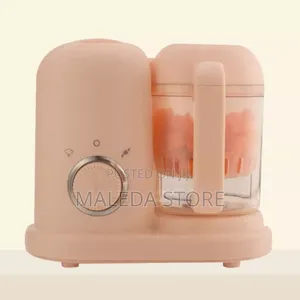 Baby Food Grinder Machine