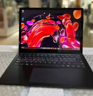 New Laptop Microsoft Surface Laptop 4 16GB Intel Core I7 SSD 512GB