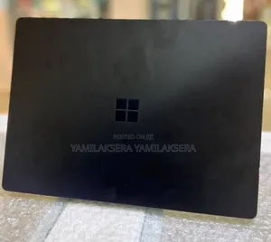 New Laptop Microsoft Surface Laptop 4 16GB Intel Core I7 SSD 512GB