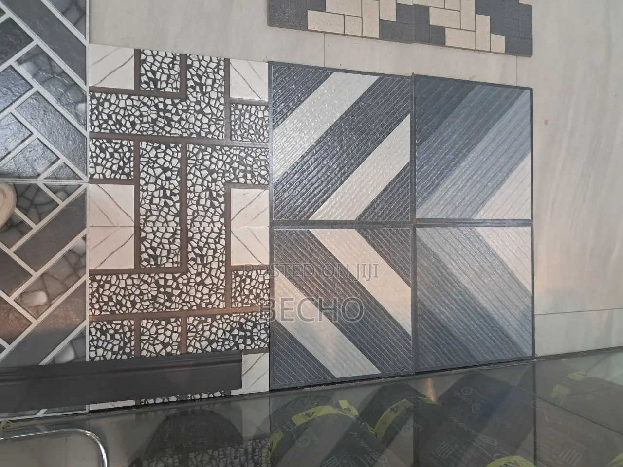 40×40 China Ceramic