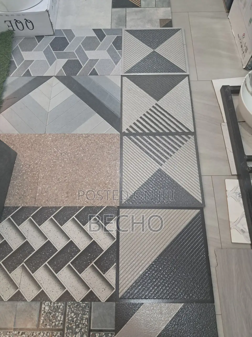 40×40 China Ceramic