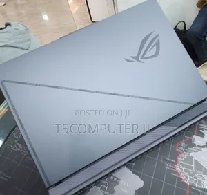 New Laptop Asus ROG Strix G15 16GB Intel Core I9 SSD 1T