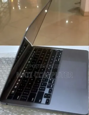 New Laptop Apple MacBook Pro M1 8GB Apple M1 Pro SSD 256GB