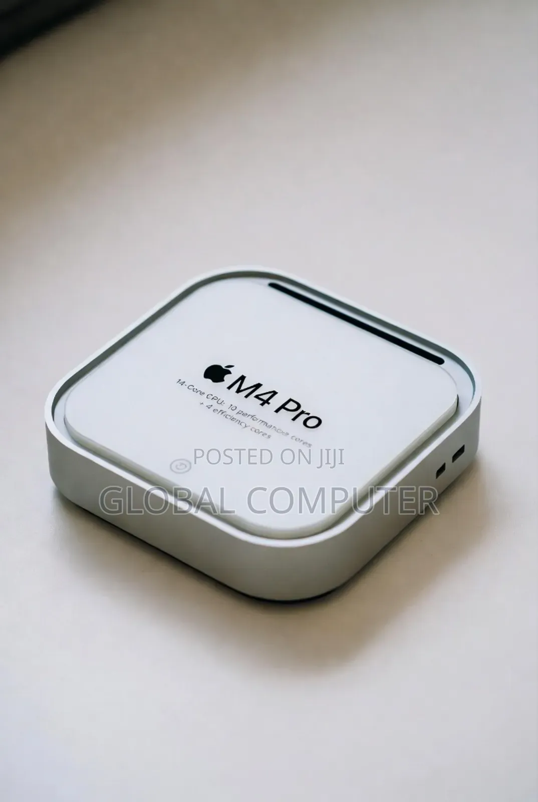 New Laptop Apple MacBook Pro 64GB Apple M4 Pro SSD 512GB