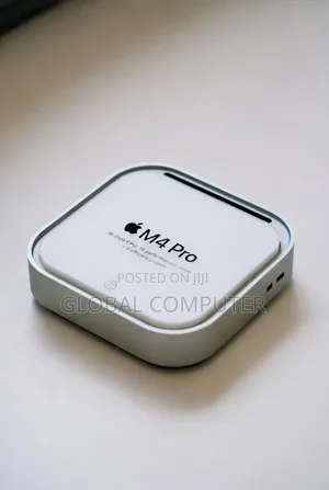 New Laptop Apple MacBook Pro 64GB Apple M4 Pro SSD 512GB