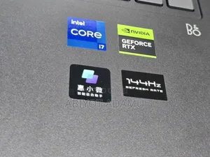 New Laptop HP Victus 15 16GB Nvidia SSD 1T