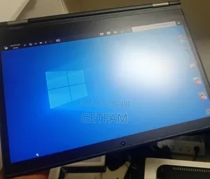 New Laptop Lenovo ThinkPad X1 Carbon 16GB Intel Core I5 SSD 512GB