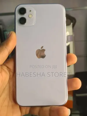 Photo - New Apple iPhone 11 64 GB