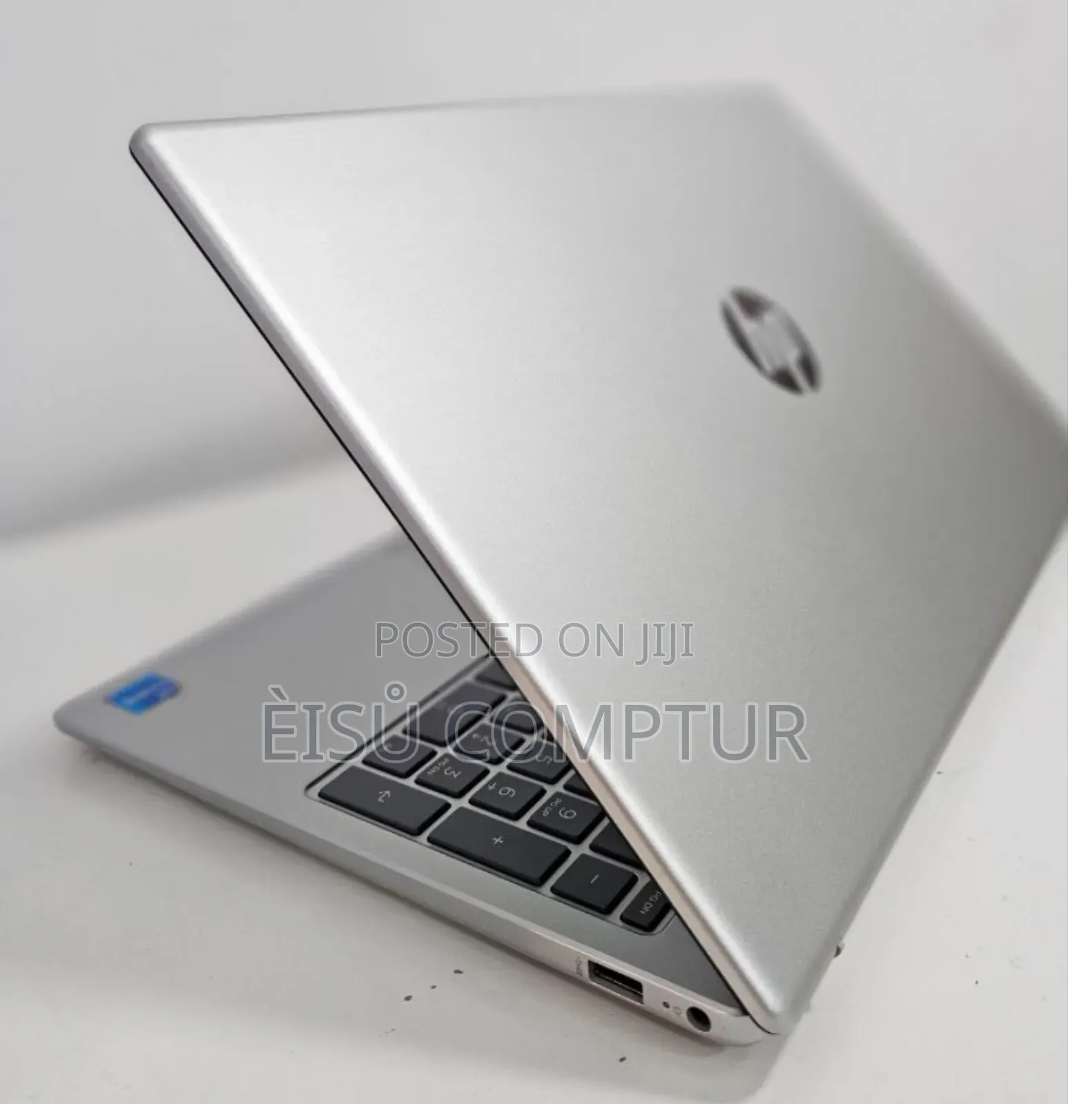New Laptop HP Stream Notebook 16GB Intel Core I5 SSD 512GB