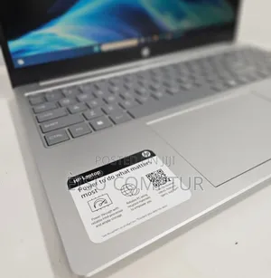 New Laptop HP Stream Notebook 16GB Intel Core I5 SSD 512GB