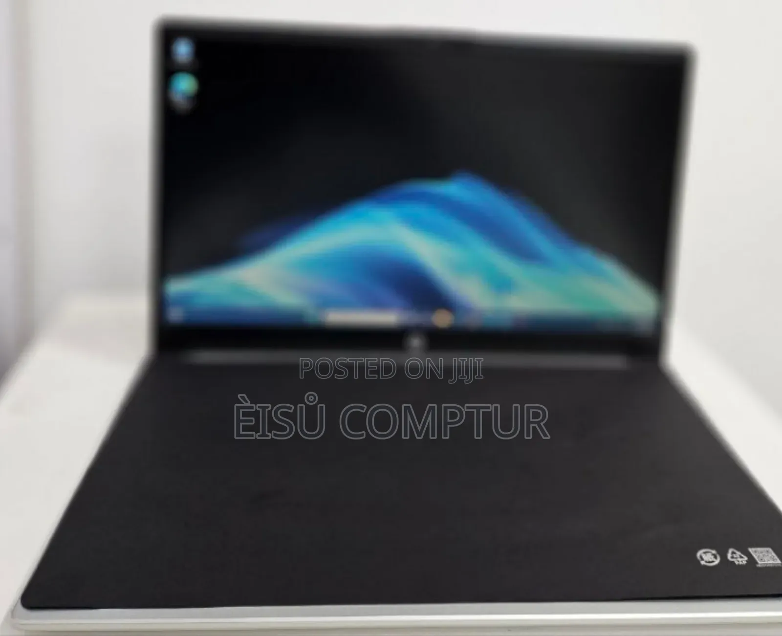 New Laptop HP Stream Notebook 16GB Intel Core I5 SSD 512GB