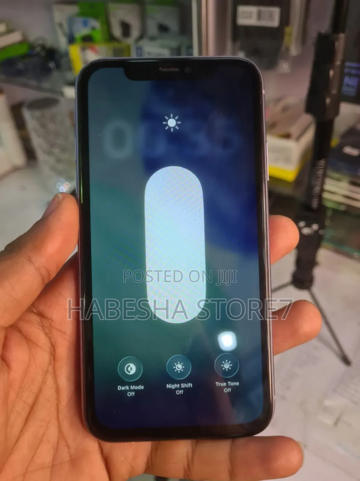 New Apple iPhone 11 64 GB