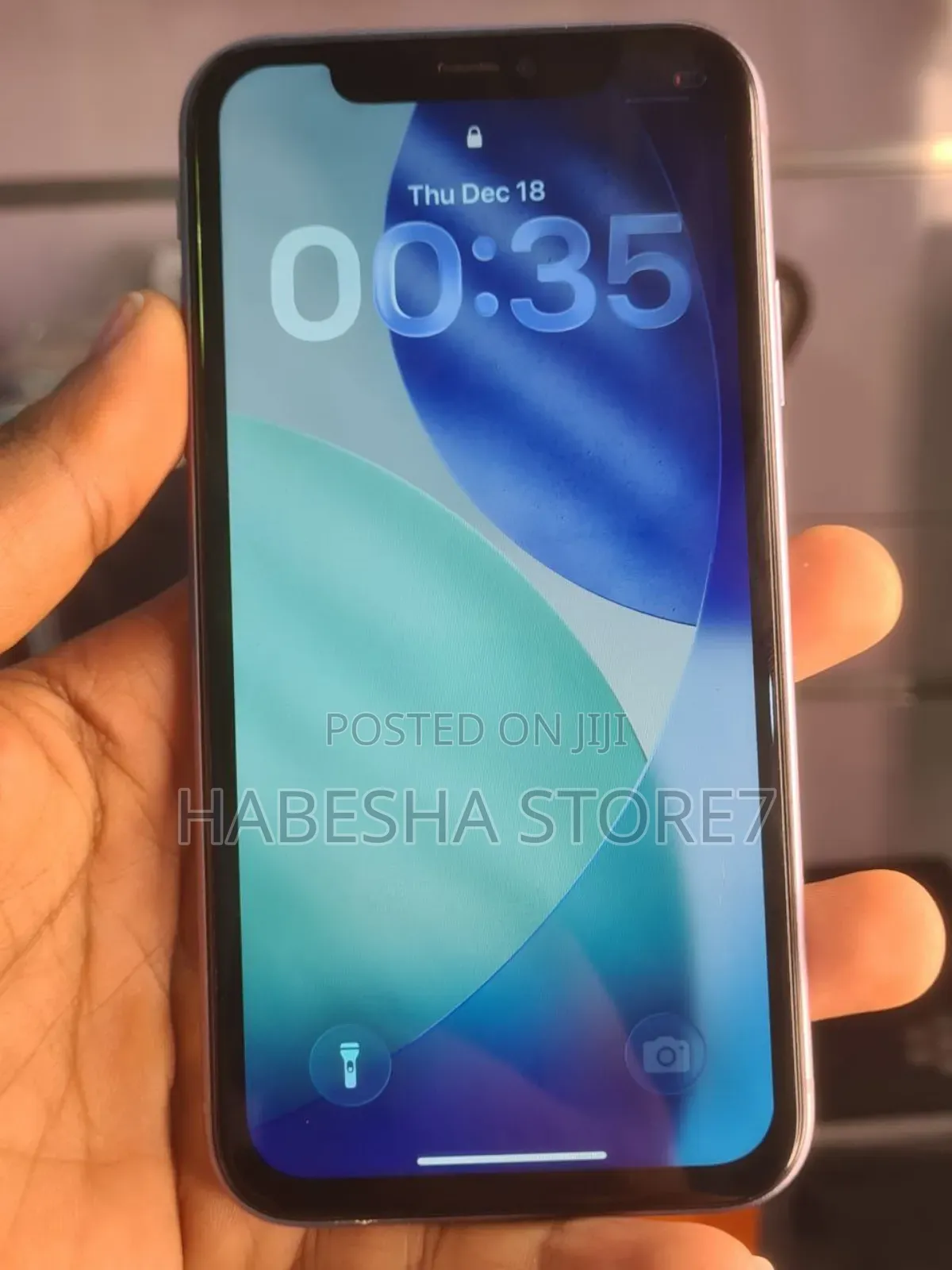 New Apple iPhone 11 64 GB