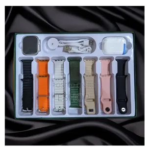 The Independent Smartwatch: Take Calls Play Music Directly