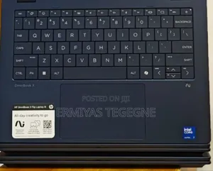 Photo - New Laptop HP OmniBook 7 14" 16GB Intel Core Ultra 7 SSD 500GB