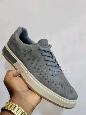 Photo - Cole Hann Mens Shoes