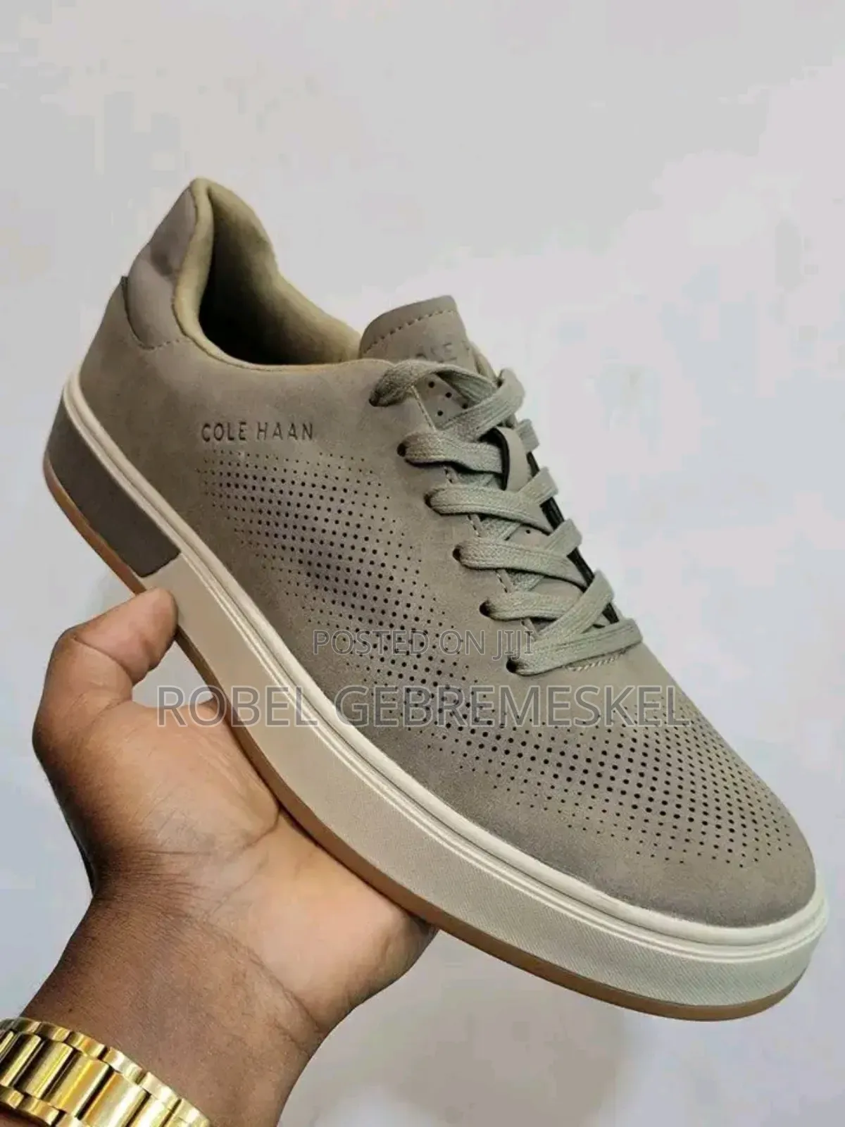 Cole Hann Mens Shoes